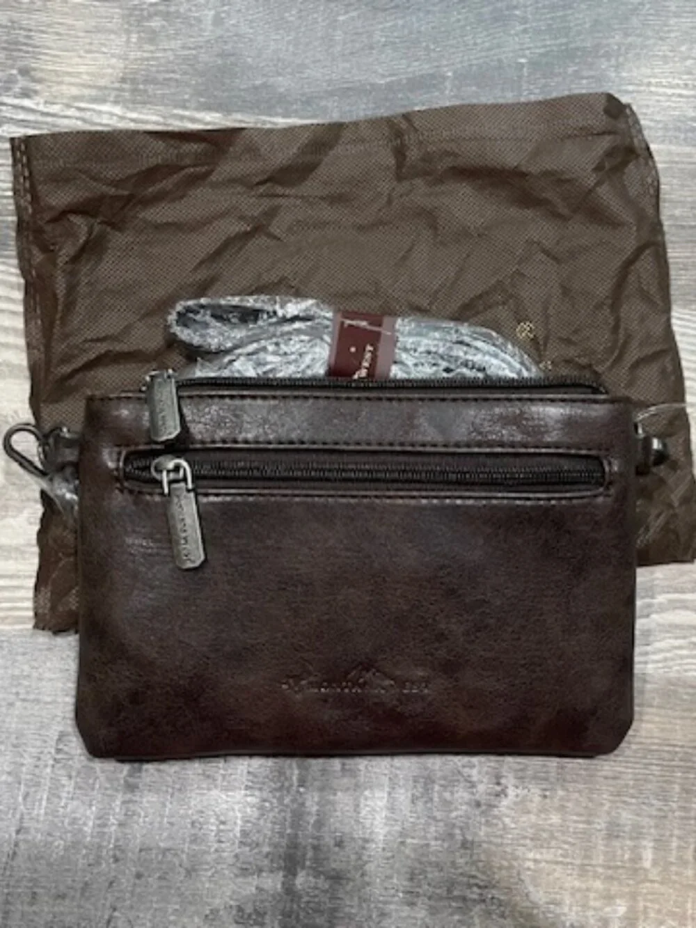 Montana West brand new